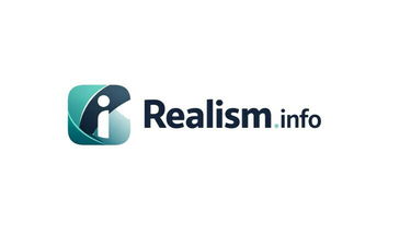 Realism.info - Creative brandable domain for sale