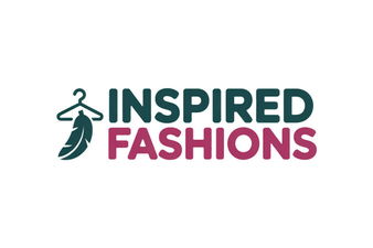 InspiredFashions.com - Creative brandable domain for sale