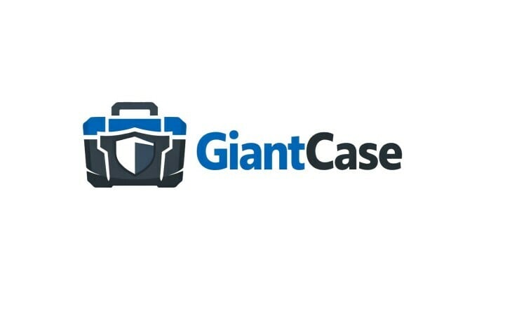 GiantCase logo