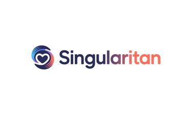 Singularitan.com - Creative brandable domain for sale