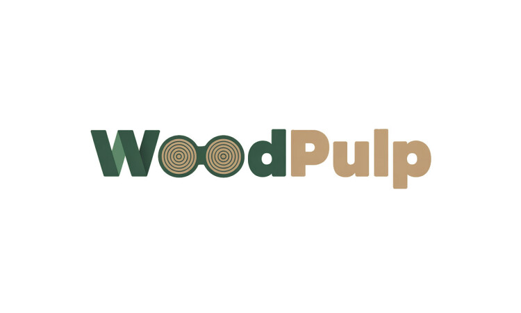 WoodPulp logo