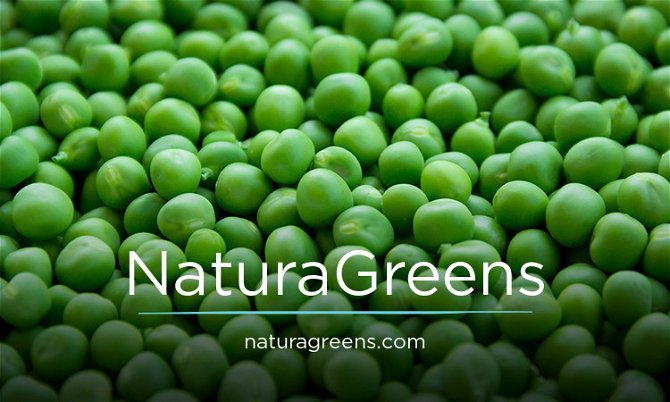 NaturaGreens.com