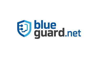 BlueGuard.net - Creative brandable domain for sale