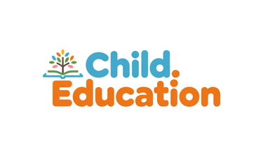 Child logo