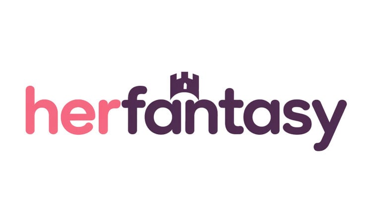 HerFantasy logo