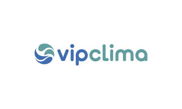 VIPclima.com - Creative brandable domain for sale