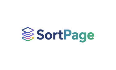 SortPage.com