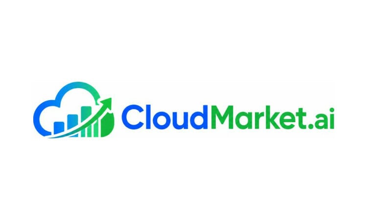 CloudMarket logo