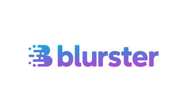blurster.com is for sale