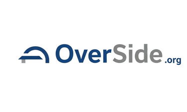 OverSide.org - Creative brandable domain for sale