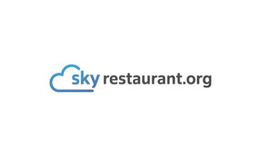 SkyRestaurant.org - Creative brandable domain for sale
