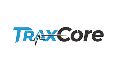 TraxCore.com - Creative brandable domain for sale