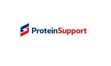 ProteinSupport logo