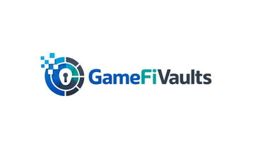 GameFiVaults.com - Creative brandable domain for sale