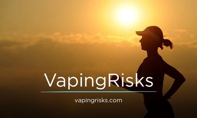 VapingRisks.com