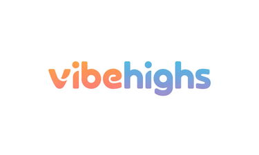 VibeHighs.com is for sale