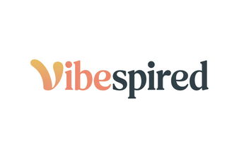 VibeSpired.com - Creative brandable domain for sale