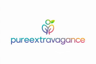 PureExtravagance.com - Creative brandable domain for sale