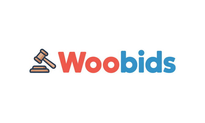 WooBids.com