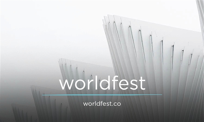 WorldFest.co