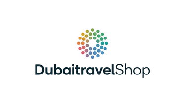DubaiTravelShop.com - Creative brandable domain for sale