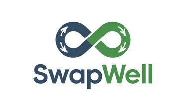 SwapWell.com - Creative brandable domain for sale