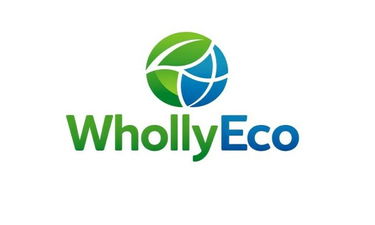 WhollyEco.com is for sale
