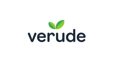 Verude.com - Creative brandable domain for sale