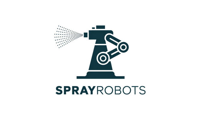 SprayRobots.com