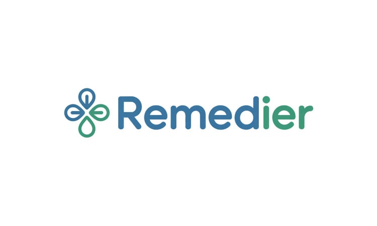Remedier logo