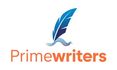 PrimeWriters.com - Creative brandable domain for sale