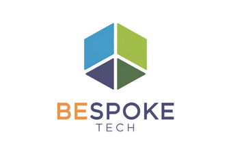 BespokeTech.io - Creative brandable domain for sale