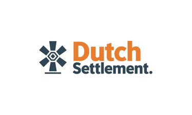 DutchSettlement.com - Creative brandable domain for sale