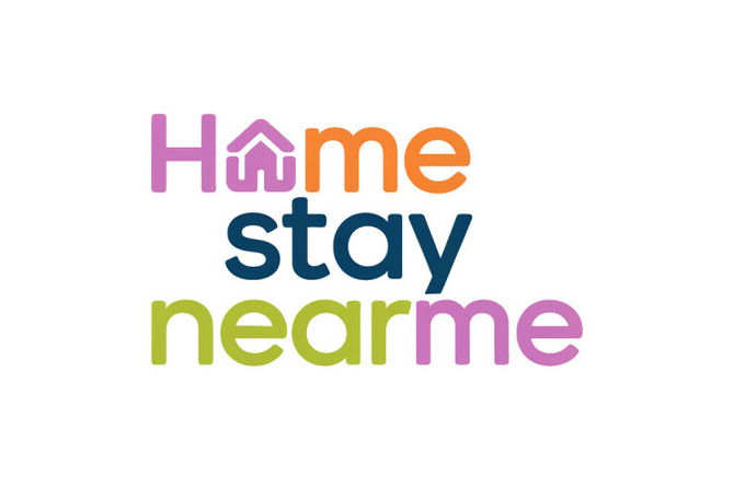 HomeStayNearMe.com