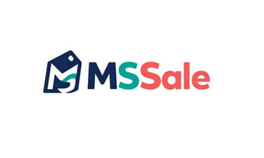 MSSale logo