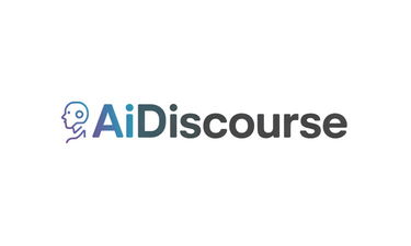AiDiscourse logo