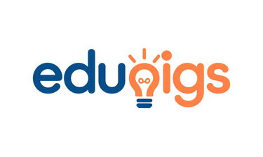EduGigs.com - Creative brandable domain for sale