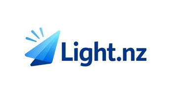 Light logo