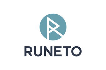 Runeto logo