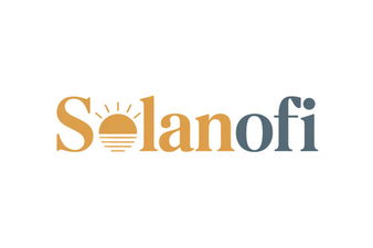 SolanoFi.com - Creative brandable domain for sale