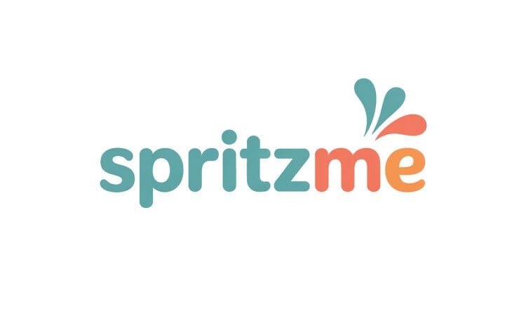 SpritzMe logo