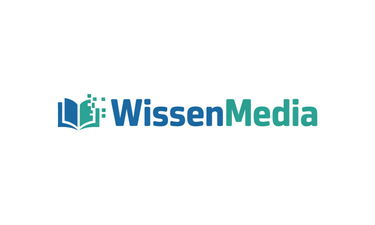 WissenMedia.com - Creative brandable domain for sale