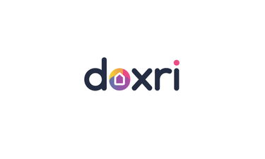 Doxri.com - Creative brandable domain for sale