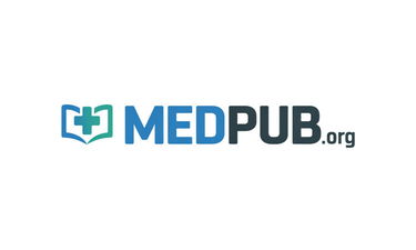 MedPub.org - Creative brandable domain for sale