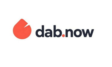 dab logo