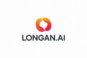 Longan.AI - Creative brandable domain for sale