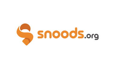 Snoods.org - Creative brandable domain for sale