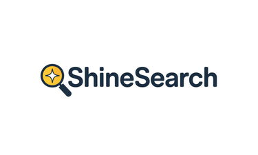 ShineSearch.com - Creative brandable domain for sale