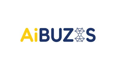 AiBuzzs.com - Creative brandable domain for sale