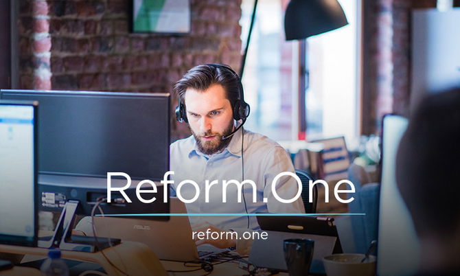 Reform.One